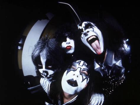 A look back at 50 years of Kiss-tory as the legendary band prepares to take its final bow